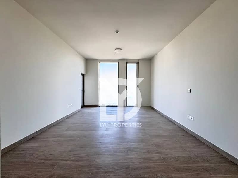 Bright 2 BHK with Balcony | Al Badia Living | Dubai Festival City@166000/- - Image 8