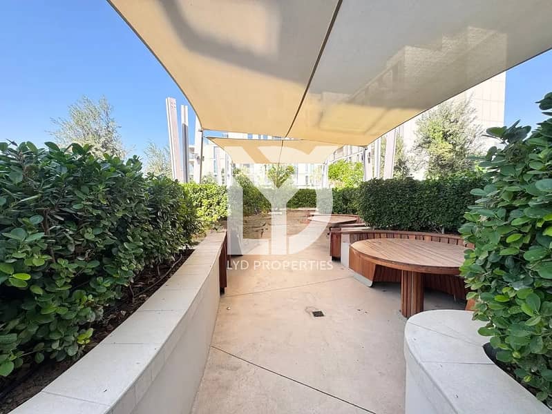 Bright 2 BHK with Balcony | Al Badia Living | Dubai Festival City@166000/- - Image 12