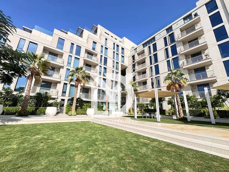 Bright 2 BHK with Balcony | Al Badia Living | Dubai Festival City@166000/- - Image 14