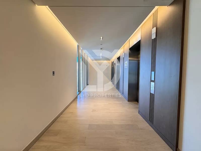 Bright 2 BHK with Balcony | Al Badia Living | Dubai Festival City@166000/- - Image 18