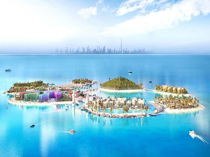 8.33% Net return for 12 years with Guaranteed buyback |Fully Furnished