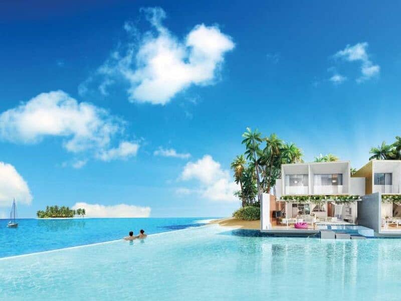 8.33% Net return for 12 years with Guaranteed buyback |Fully Furnished - Image 6