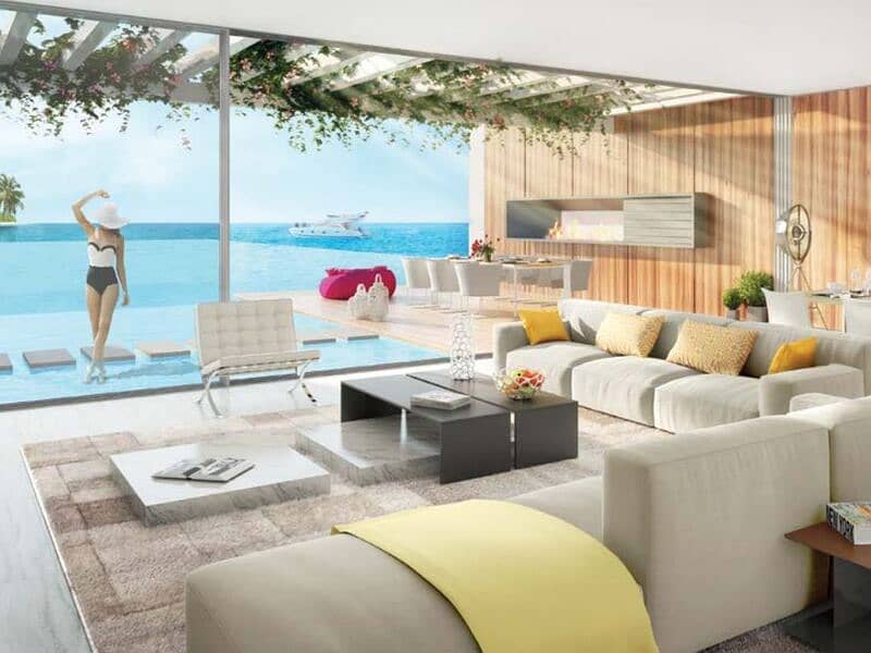 8.33% Net return for 12 years with Guaranteed buyback |Fully Furnished - Image 8