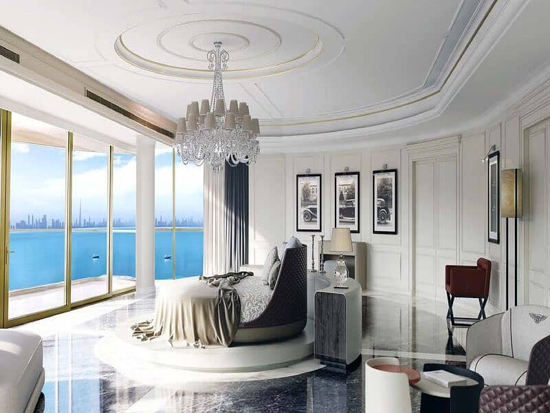 8.33% Net return for 12 years with Guaranteed buyback |Fully Furnished - Image 10