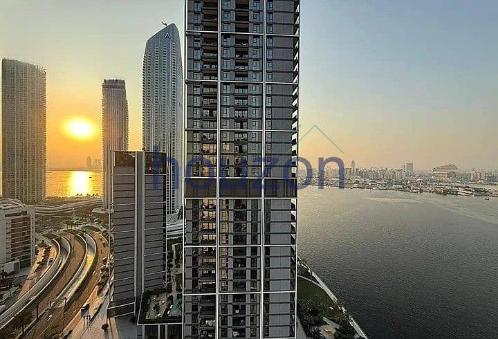 Spacious 3BR | Brand New | Chiller Free