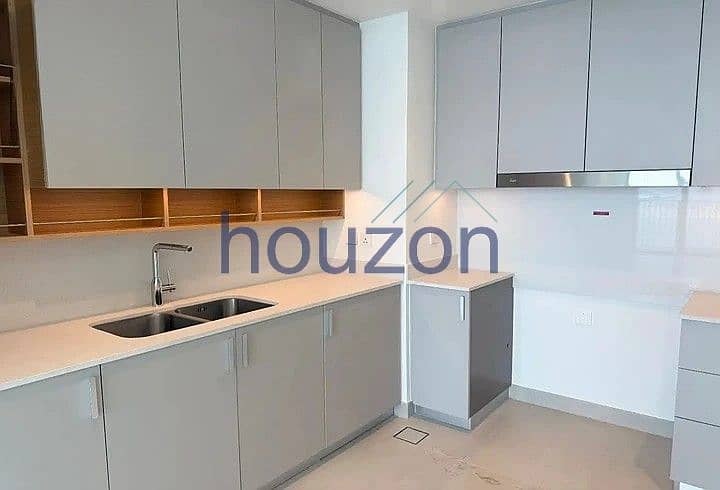 Spacious 3BR | Brand New | Chiller Free