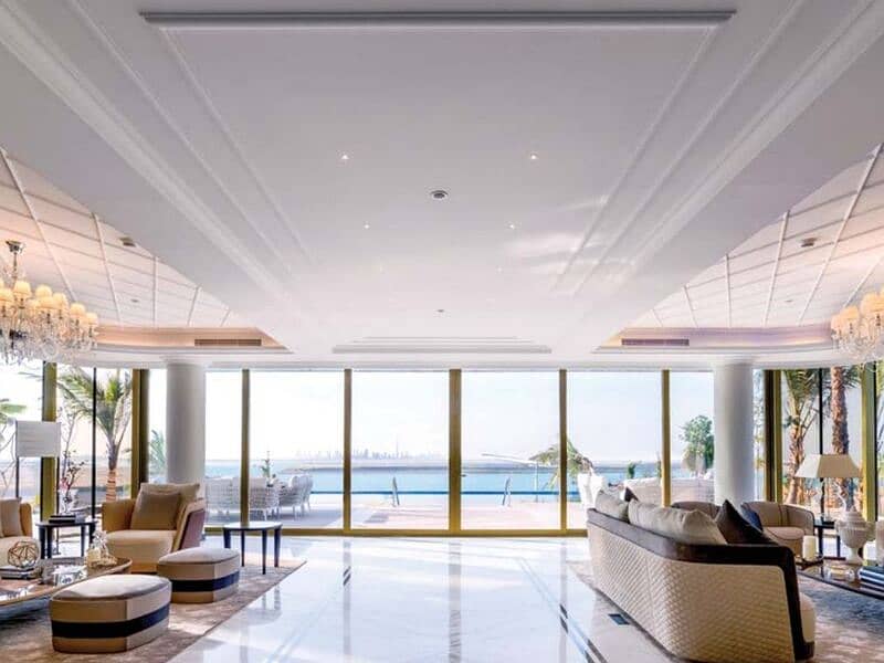 8.33% Net return for 12 years with Guaranteed buyback |Fully Furnished - Image 11