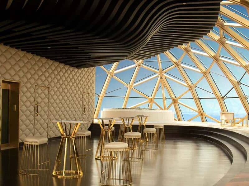 8.33% Net return for 12 years with Guaranteed buyback |Fully Furnished - Image 12