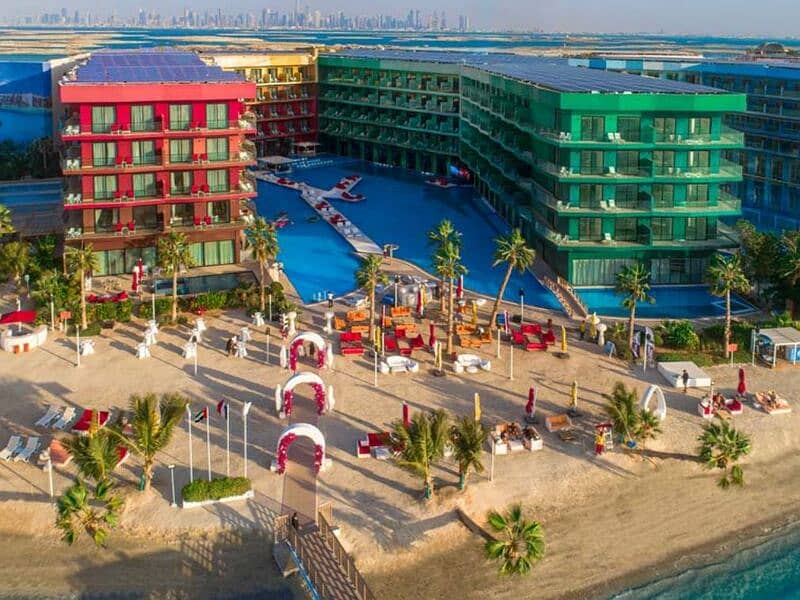 8.33% Net return for 12 years with Guaranteed buyback |Fully Furnished - Image 13