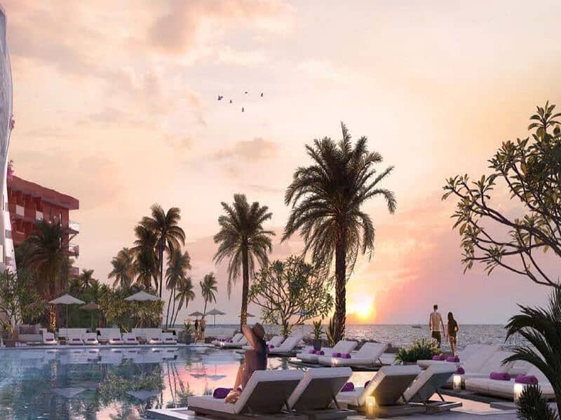 8.33% Net return for 12 years with Guaranteed buyback |Fully Furnished - Image 15