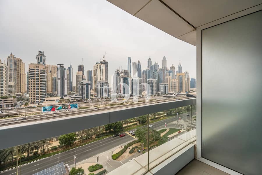 Ready To Move In | Largest Layout | Vacant Now