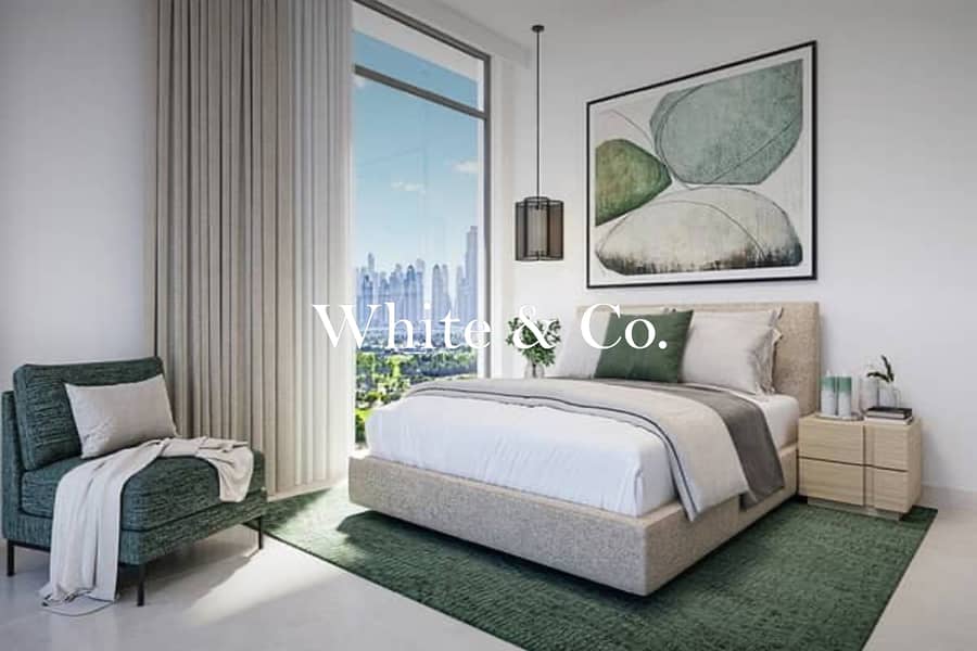 Best View | 3 Bed Type A1 | Mid Floors - Image 7