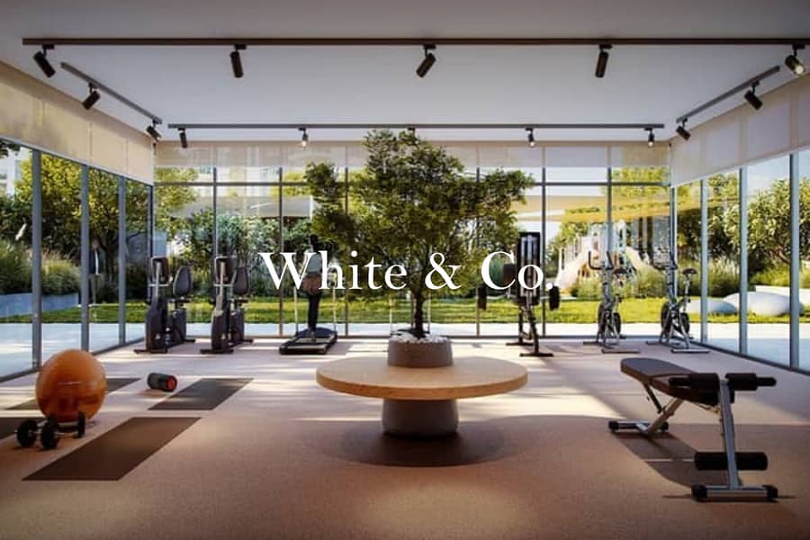 Best View | 3 Bed Type A1 | Mid Floors - Image 8