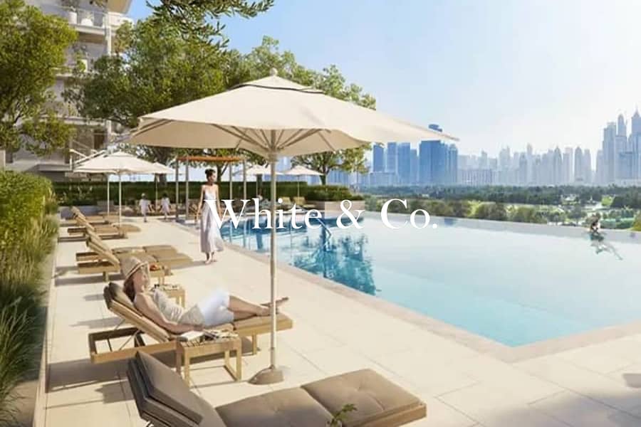 Best View | 3 Bed Type A1 | Mid Floors - Image 9