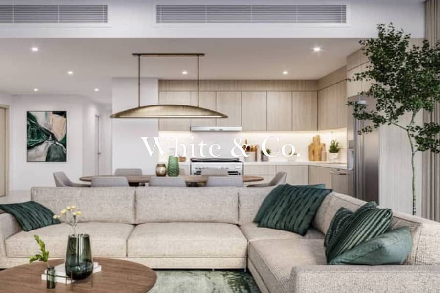 Best View | 3 Bed Type A1 | Mid Floors - Image 10