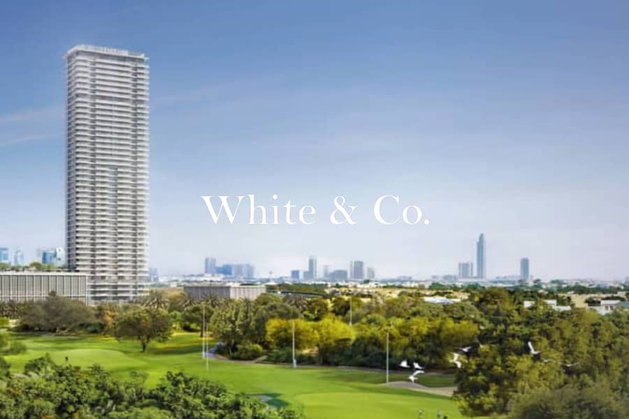 Best View | 3 Bed Type A1 | Mid Floors - Image 14