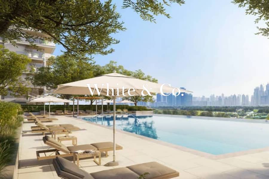 Best View | 3 Bed Type A1 | Mid Floors - Image 15