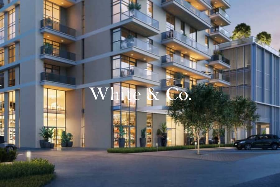 Best View | 3 Bed Type A1 | Mid Floors - Image 16