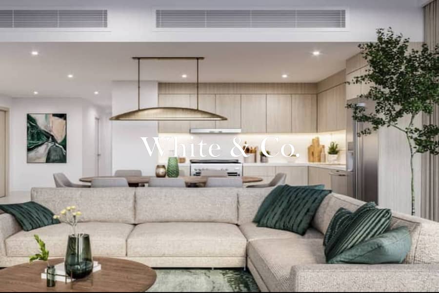 Park View | 1BR Golf Heights | High End