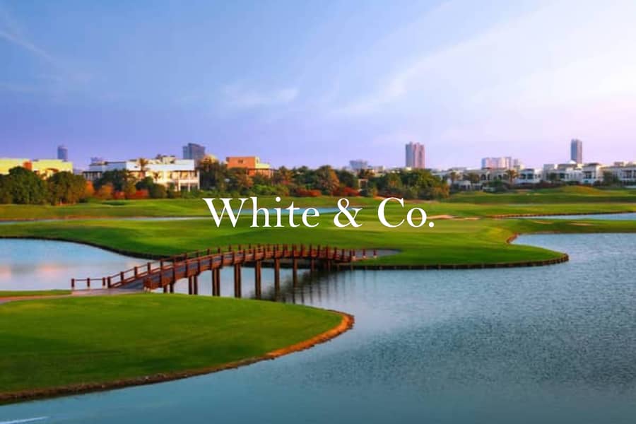 Park View | 1BR Golf Heights | High End - Image 6