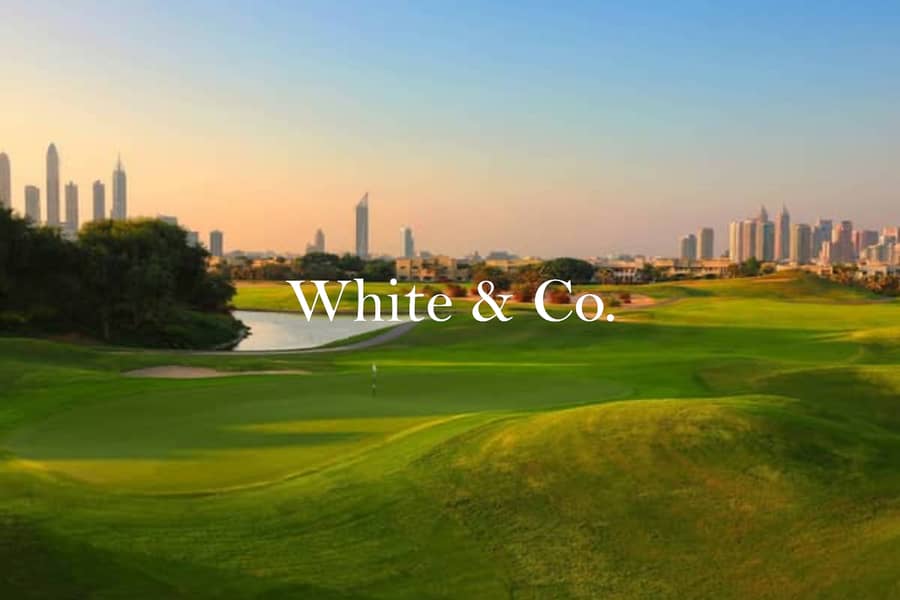 Park View | 1BR Golf Heights | High End - Image 9