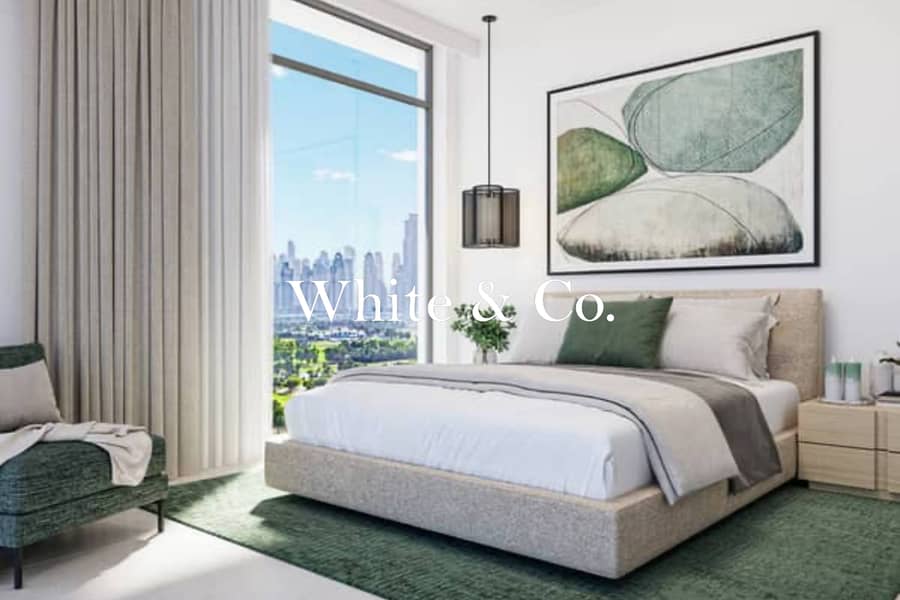 Park View | 1BR Golf Heights | High End - Image 12