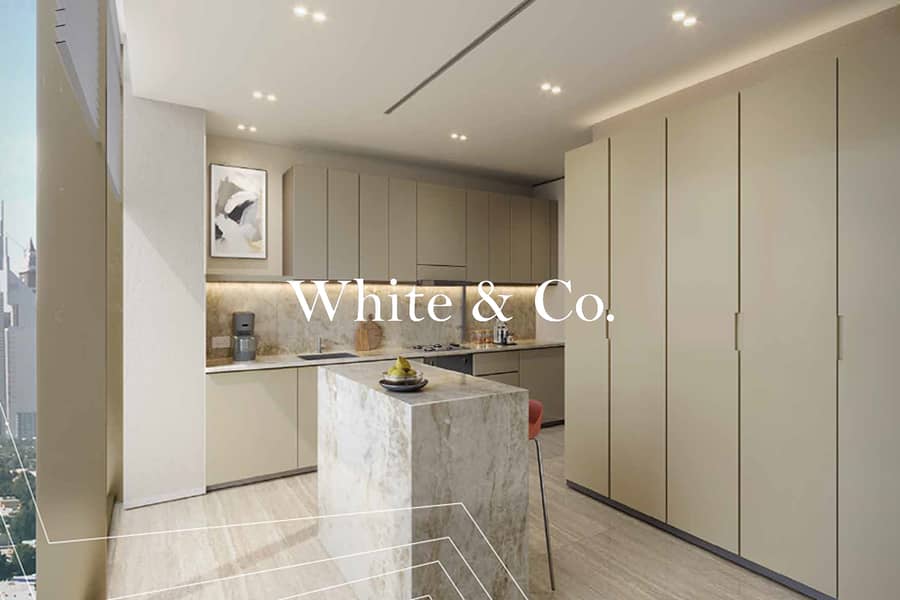 Executive 1 Bed | Type C | High ROI - Image 6