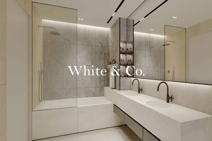 Executive 1 Bed | Type C | High ROI - Image 7