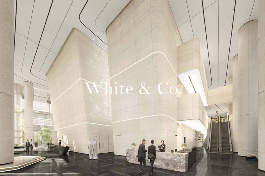 Executive 1 Bed | Type C | High ROI - Image 9