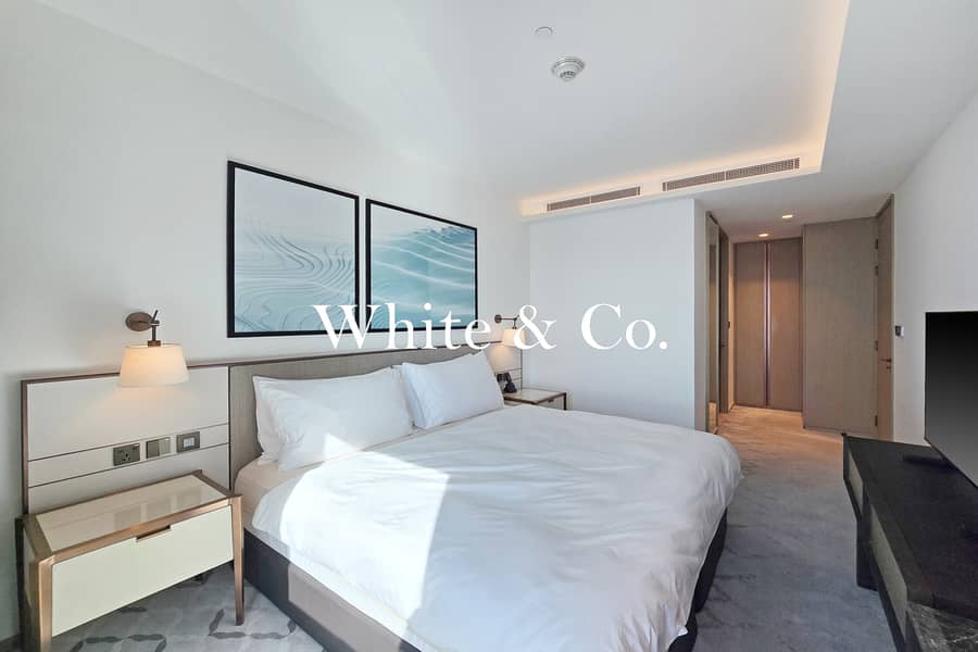 Sky Collection | Closed Kitchen | Burj Views - Image 8