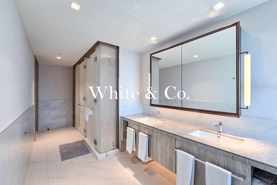 Sky Collection | Closed Kitchen | Burj Views - Image 13