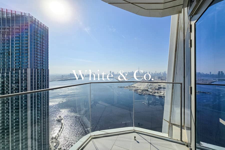 Sky Collection | Closed Kitchen | Burj Views - Image 15