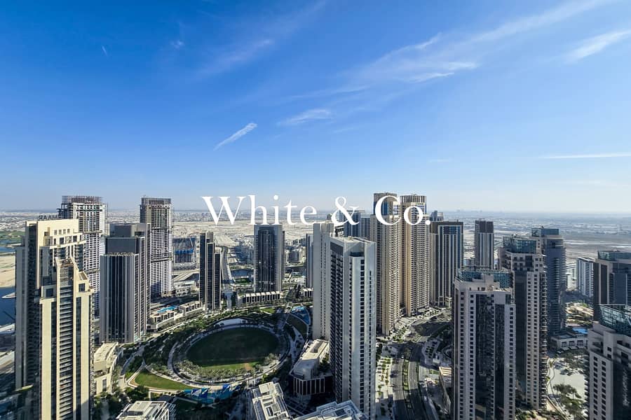 Sky Collection | Closed Kitchen | Burj Views - Image 16