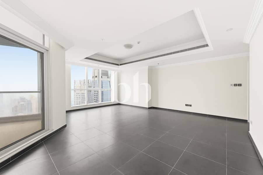 Rare Duplex | Full View | Large Layout | 3 Bedroom - Image 11