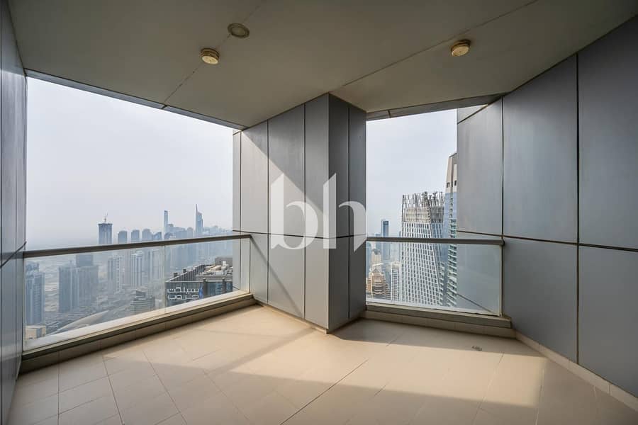 Rare Duplex | Full View | Large Layout | 3 Bedroom - Image 15