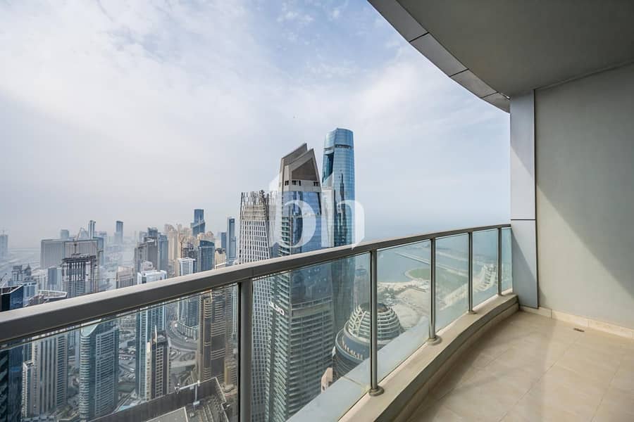 Rare Duplex | Full View | Large Layout | 3 Bedroom - Image 17