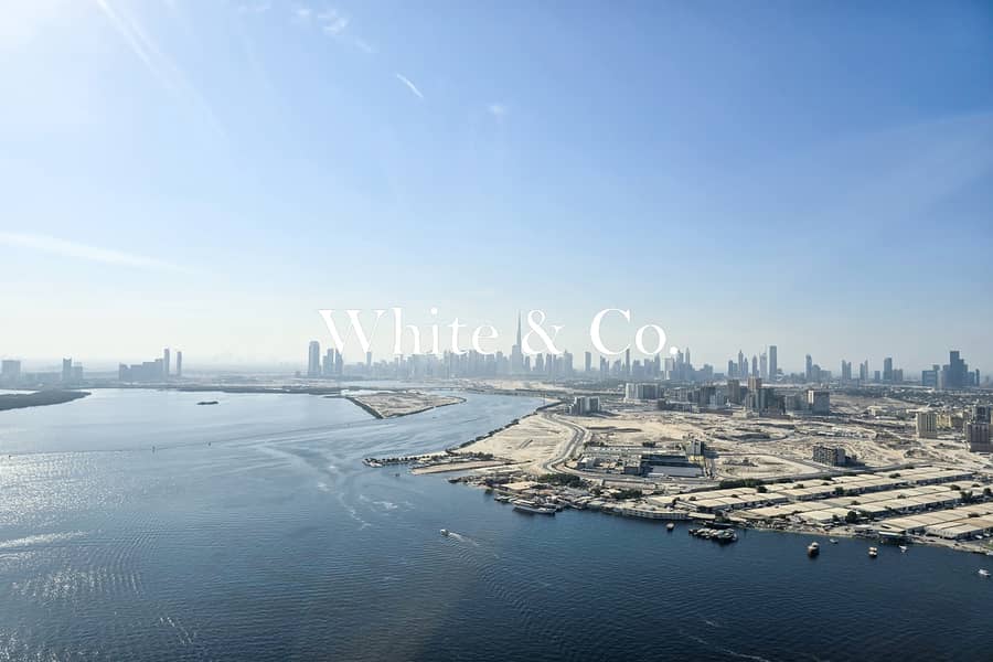 Sky Collection | Closed Kitchen | Burj Views - Image 17