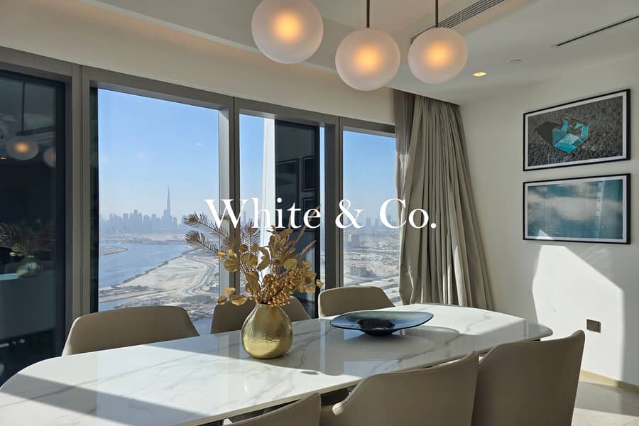 Sky Collection | Closed Kitchen | Burj Views - Image 18