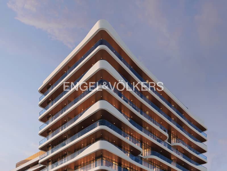 Penthouse Level | Corner Unit | Best Views