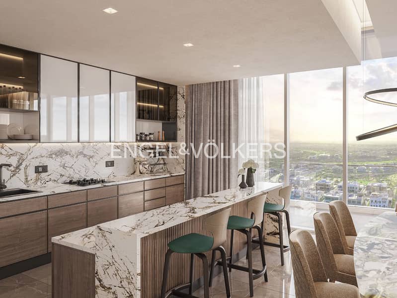 Penthouse Level | Corner Unit | Best Views