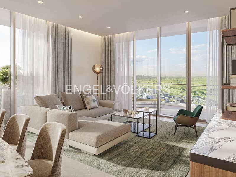 Penthouse Level | Corner Unit | Best Views