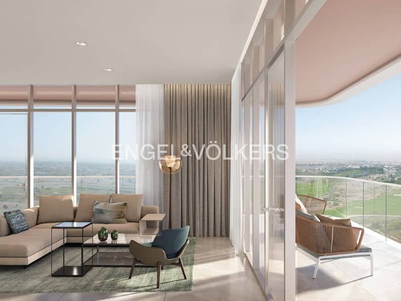 Penthouse Level | Corner Unit | Best Views