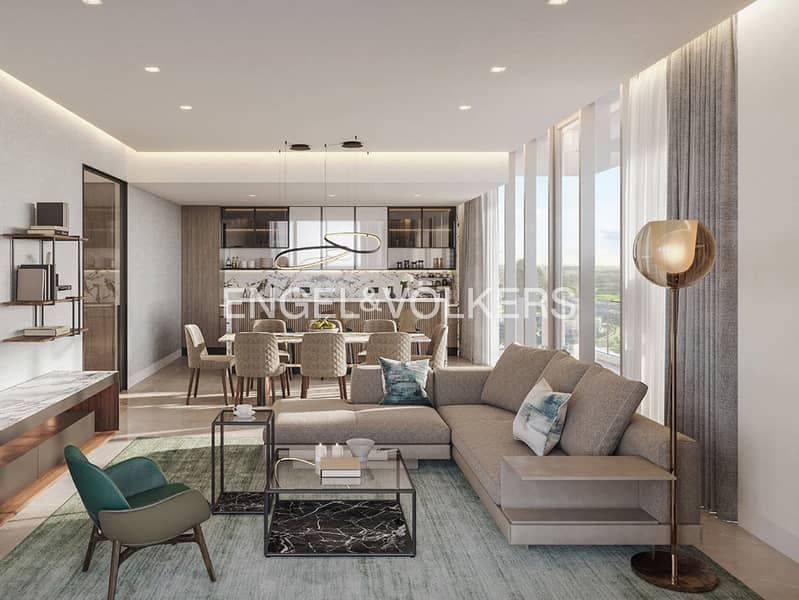 Penthouse Level | Corner Unit | Best Views