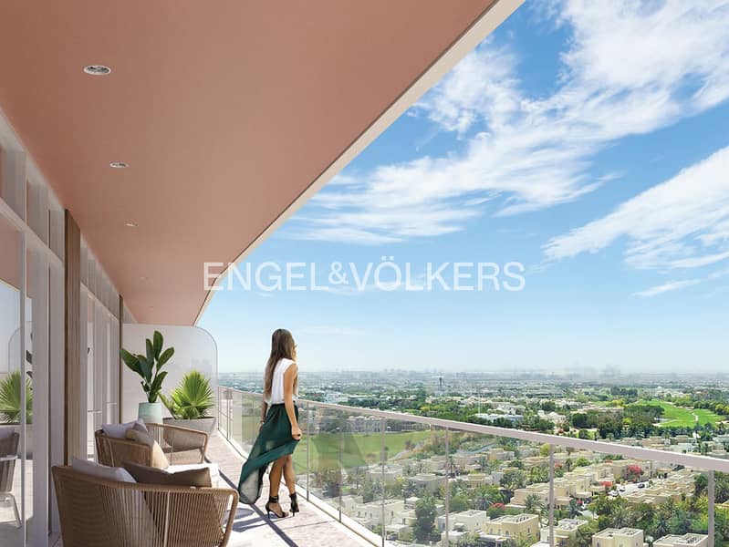 Penthouse Level | Corner Unit | Best Views - Image 12