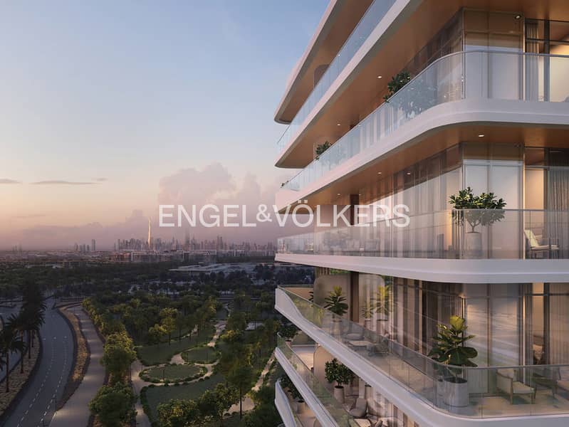 Penthouse Level | Corner Unit | Best Views - Image 13