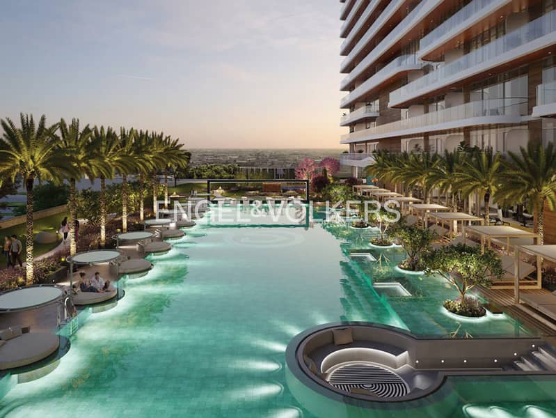 Penthouse Level | Corner Unit | Best Views - Image 15