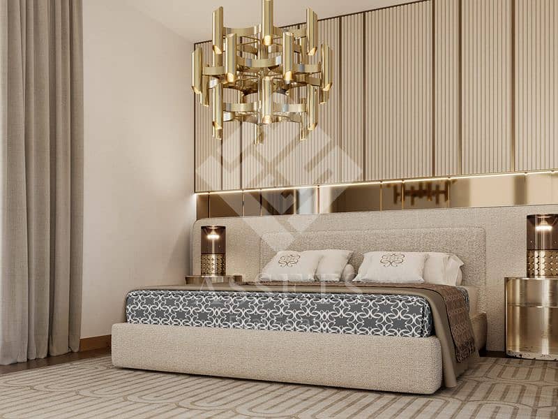 4BR + Maids Luxury Villa | Genuine Resale