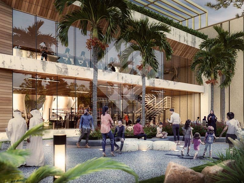 4BR + Maids Luxury Villa | Genuine Resale - Image 8