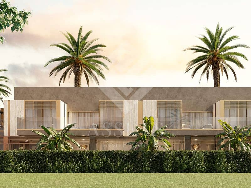 4BR + Maids Luxury Villa | Genuine Resale - Image 9