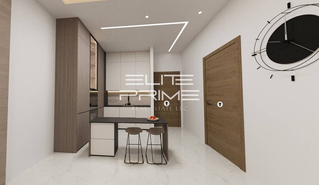 Most Affardbloe Price | Smart Living | Exceptional Community Facilities